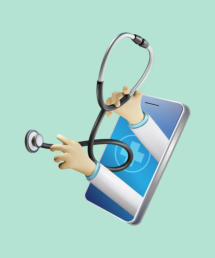 Telemedicine App Development